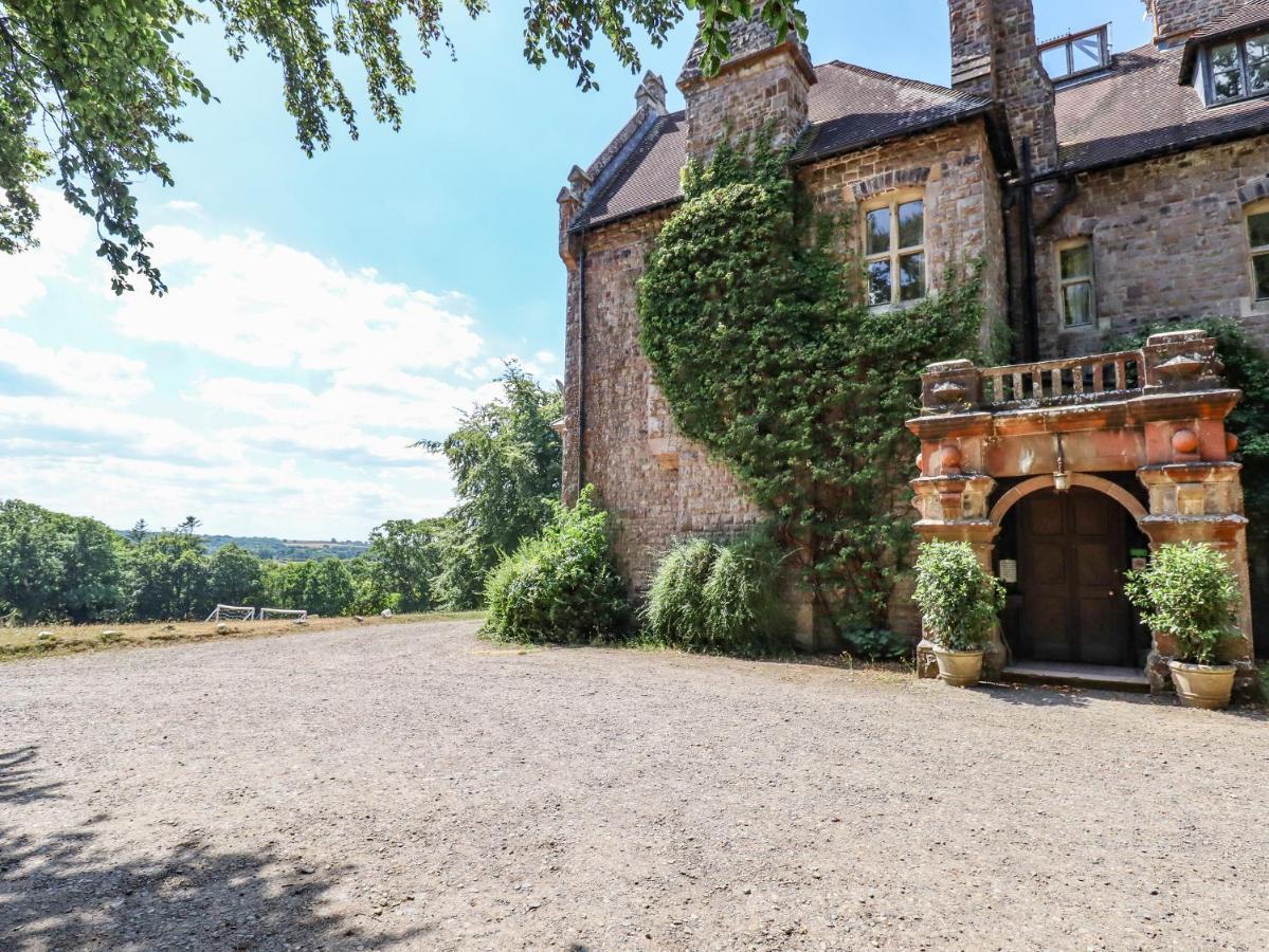 Nethercott House Winkleigh Exterior photo