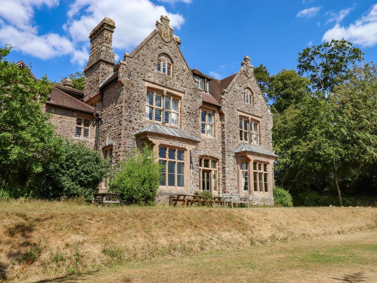 Nethercott House Winkleigh Exterior photo
